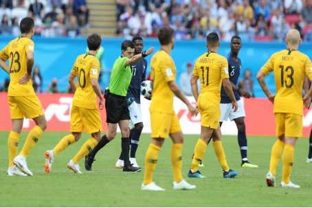 上一次世界杯是哪一年