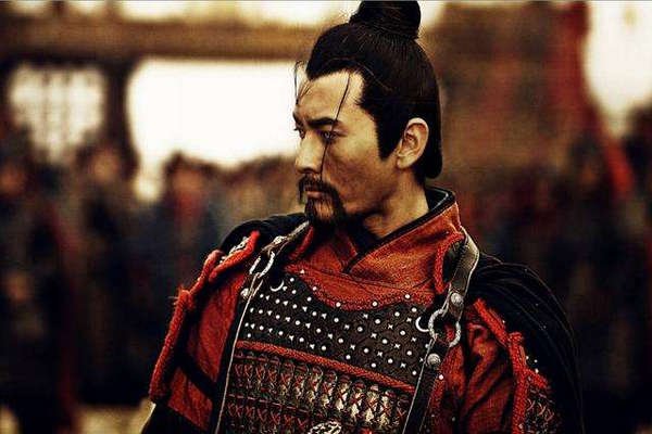 “四海之内皆兄弟”，四海指的是哪四海？