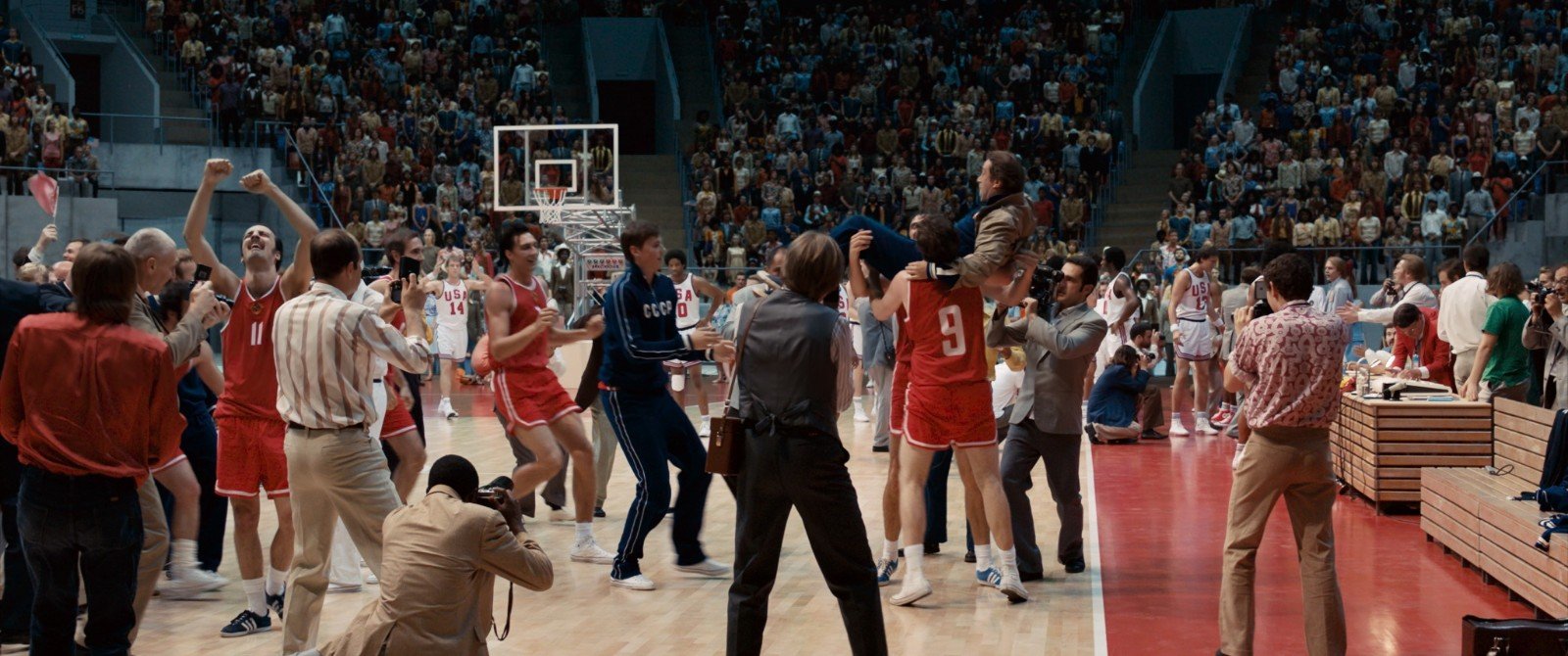 体育总局组织观看《绝杀慕尼黑》，学习“创造奇迹”，这部电影的真实事件是什么?