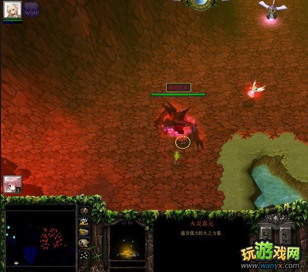 轮回之章-羽翼的历史版本介绍