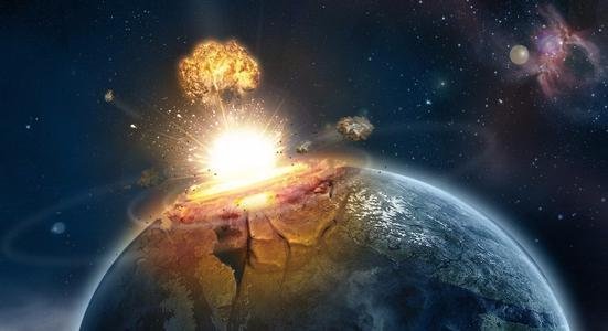 地球在历史上究竟经历过几次灭绝？