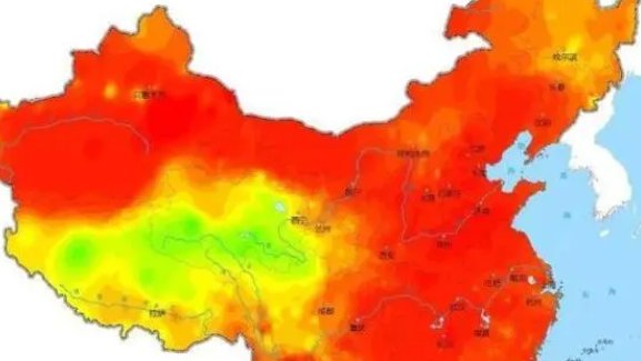 南方不少地区体感或超60度！如此高的温度，会对哪些行业造成影响？