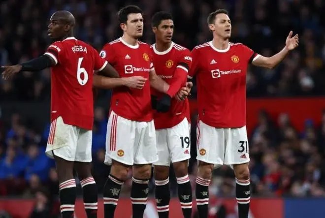 曼联属于哪个国家