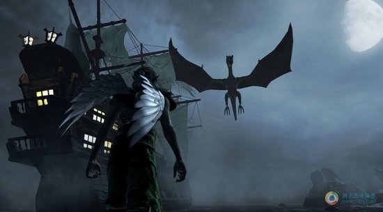 妖精：阿瓦隆传奇的游戏配置