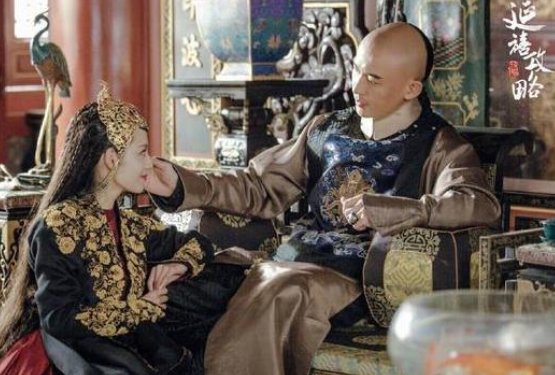 顺嫔是好的还是坏的