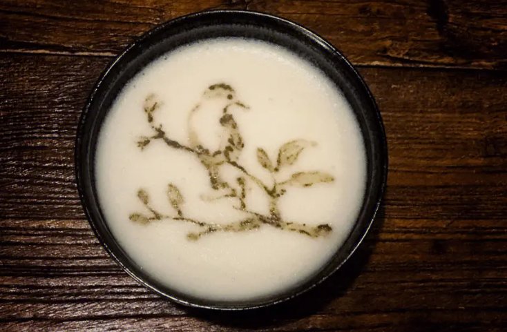 古人所称的“水丹青”指的是哪项传统民间技艺？