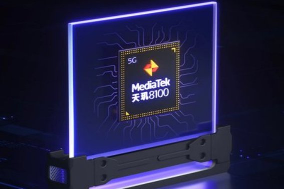 天玑8100相当于高通骁龙多少啊？