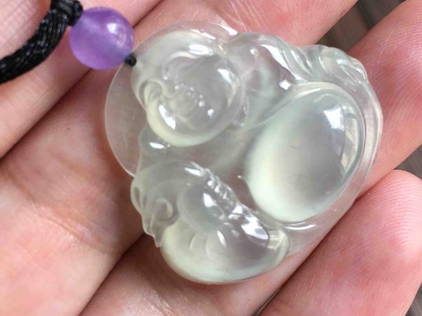 翡翠十大排行榜