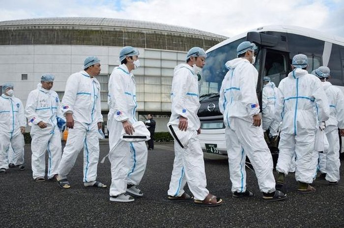 日本发布将全面限制新入境，不含中国大陆，这说明了什么？