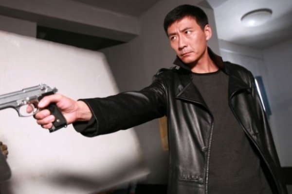 燕双鹰被称为“神枪第一”，为何有人称是因为他一直牢记步鹰说的4句话？