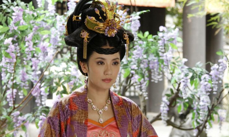 武则天为什么宠爱张昌宗兄弟呢？