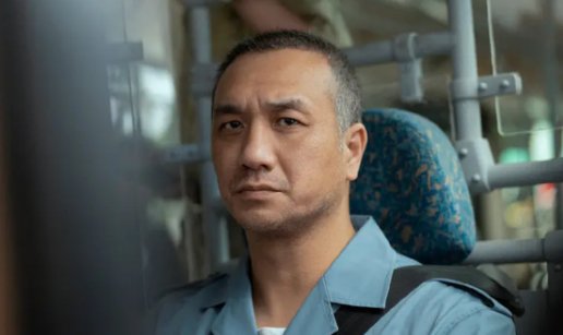 开端 黄觉是坏人吗