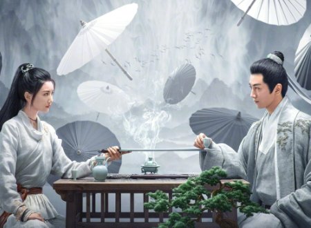 灿烂的转身什么时候播出