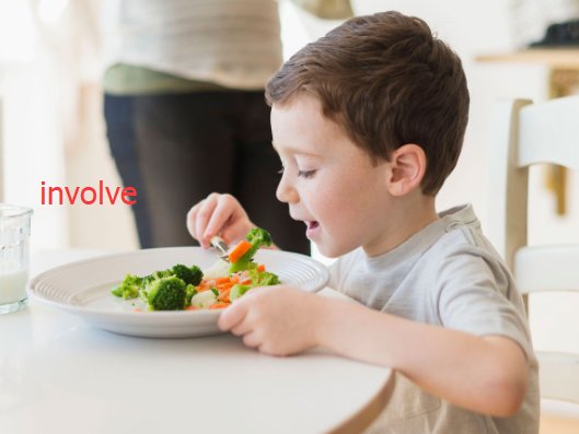 involve 都有哪些用法?