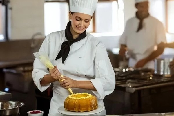 高级西点师证书怎么考