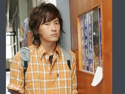 恶作剧之吻演员表