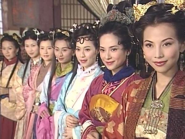 《洛神》最后的结局是什么？