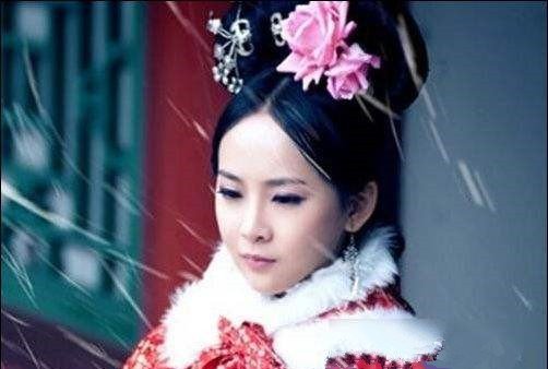 《步步惊心》:十三阿哥胤祥之女承欢历史原型,她是雍正帝最宠爱的养女吗?