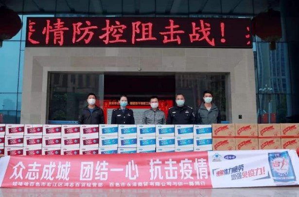 百色现多例阳性,广西调拨物资支援,百色疫情的源头是什么?