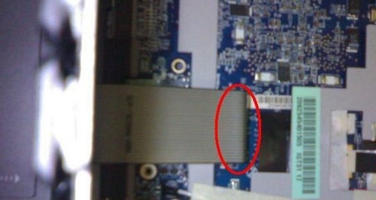 请问有谁知道联想天逸f41笔记本键盘的拆卸,安装方法