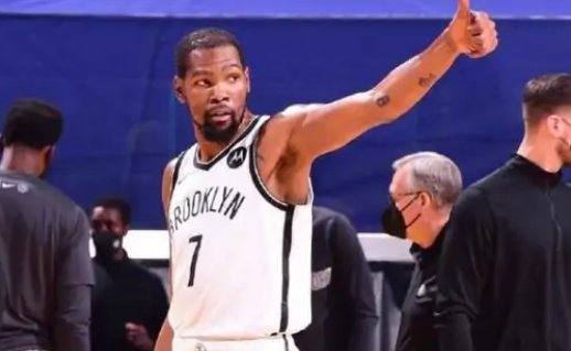 nba杜兰特什么时候复出