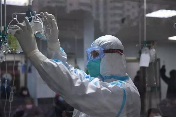 韩国政府将安排两班包机从印度撤侨，印度的疫情有多严重？