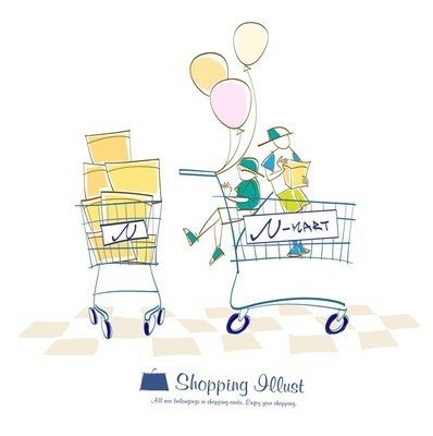 为什么一看到喜欢的东西就忍不住要买