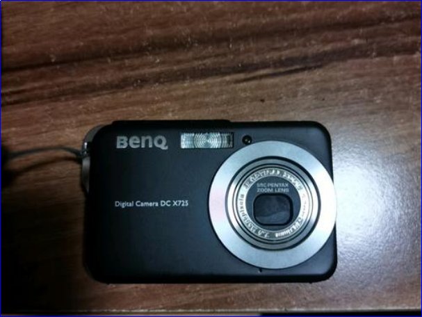 国产最好的相机品牌