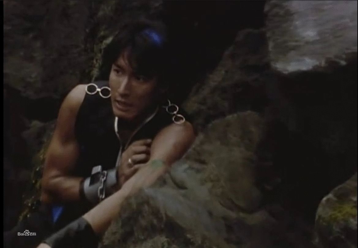 极恶猎人宇宙人木珍星人的描述