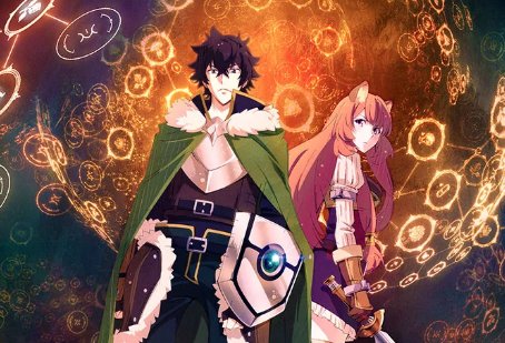 像回复术士一样程度的番