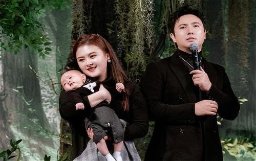 沈腾老婆王琦账号评论区被攻陷，这是怎么了？