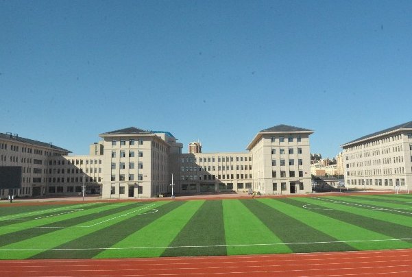 松原最好的私立高中