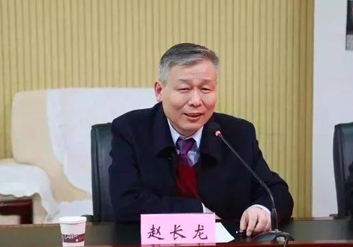 恒大集团董事长是谁？