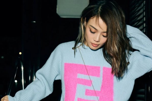 容祖儿最好听的十首歌