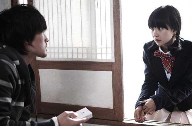 陷阱致命诱惑女主什么毛病