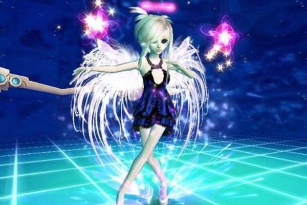 炫舞中有哪些霸气家族名?