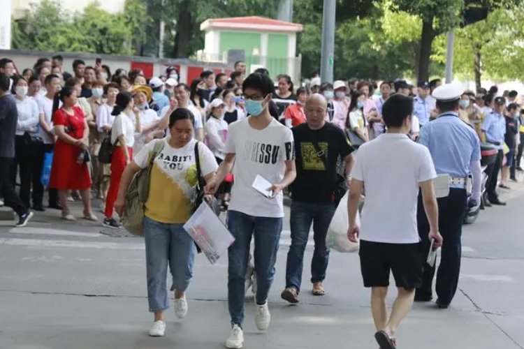 高考全国甲卷难吗