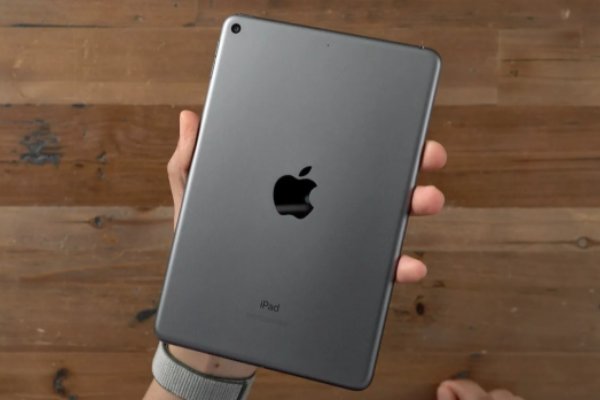 ipad有几个型号？