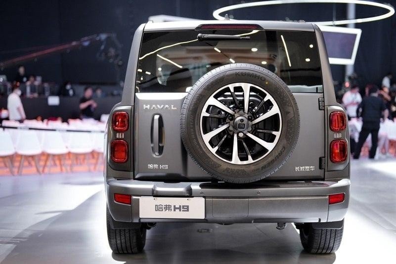 都是热门重磅 北京车展不能错过的新车 有款豪华感超BBA