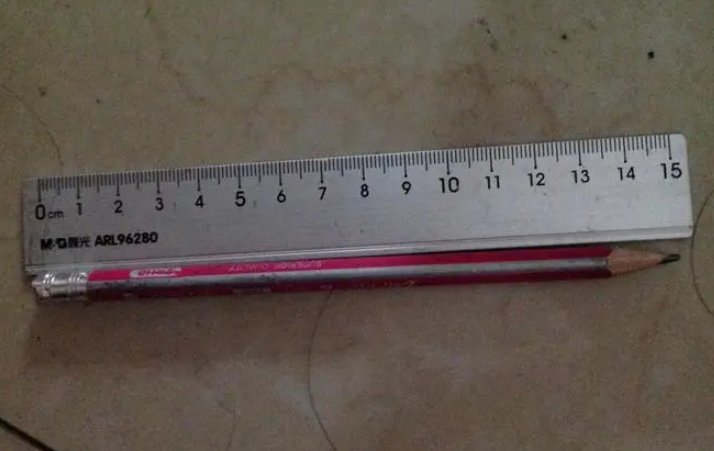 10公分有多少？