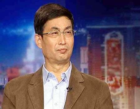 万峰的主要节目