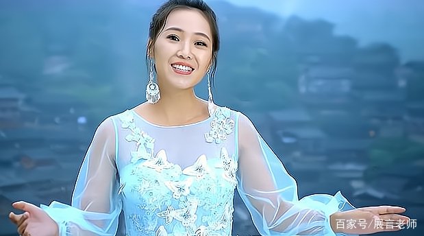 刀郎与她同居6年，但是云朵至今都未婚，难道是刀郎抛弃了云朵吗？