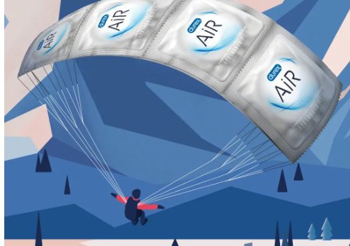 用杜蕾斯持久,和她__?