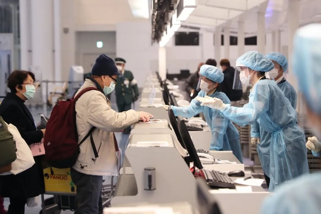 韩国确诊5例“奥密克戎”感染病例，他们的现状如何？