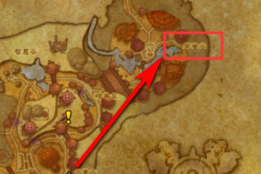 魔兽世界钓起奥格瑞玛的老滑头去哪里钓？