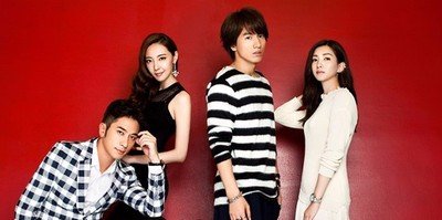 你怎么评价《最佳前男友》这部剧？