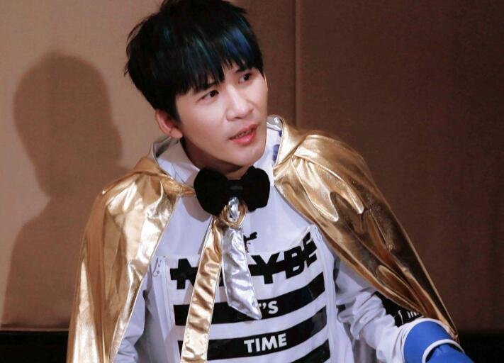 大张伟 都给谁写过歌？