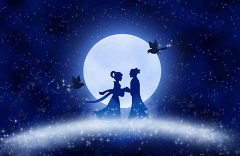 七夕节象征着什么？