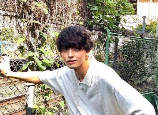 日本男星梶田冬磨猝逝年仅22岁,当初他是如何出道的?