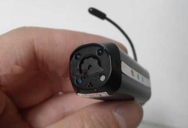 有酒店浴室挂钩暗藏摄像头，个人隐私该如何保护？